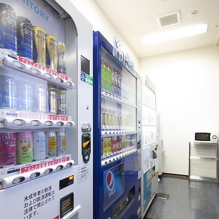 Jr-East Hotel Mets Utsunomiya Dış mekan fotoğraf
