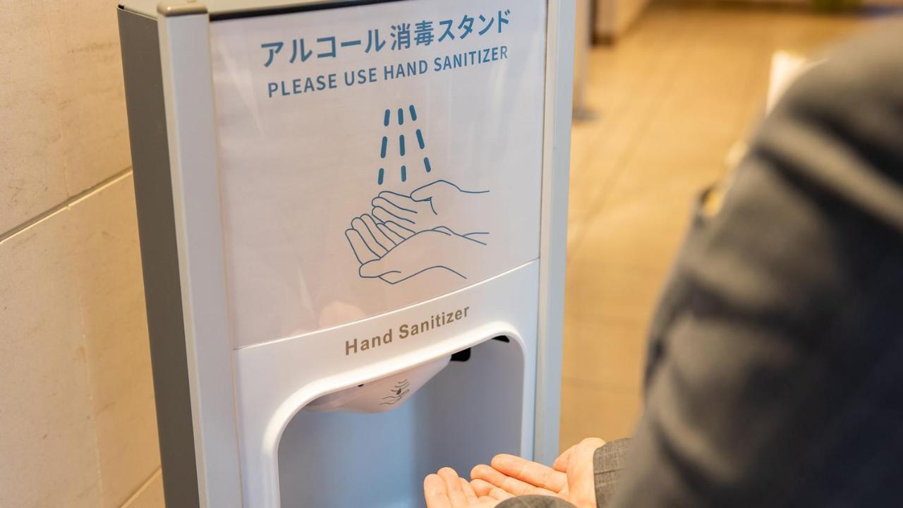 Jr-East Hotel Mets Utsunomiya Dış mekan fotoğraf