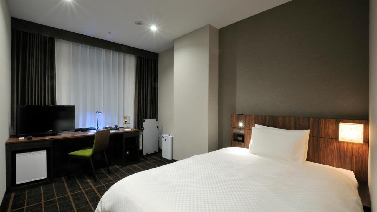 Jr-East Hotel Mets Utsunomiya Dış mekan fotoğraf