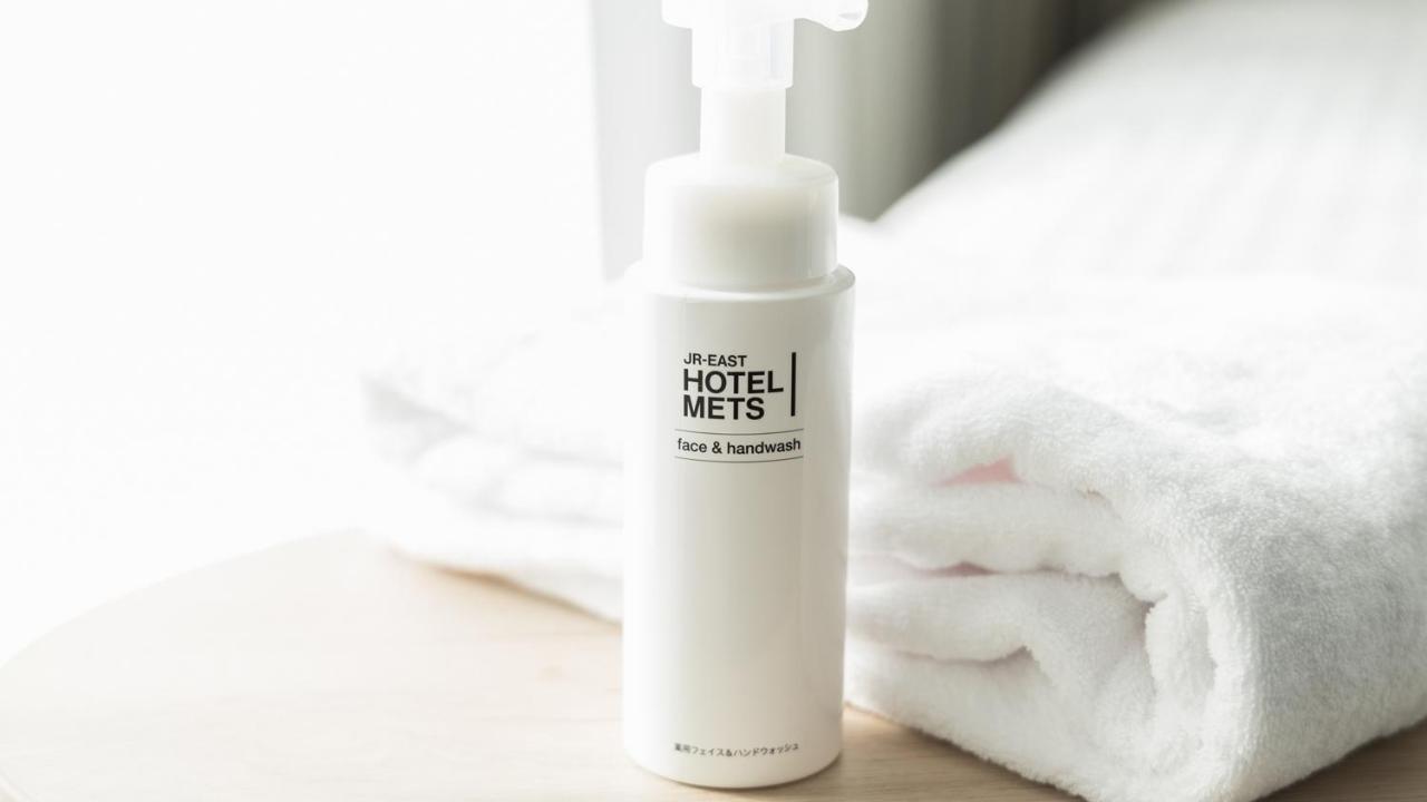 Jr-East Hotel Mets Utsunomiya Dış mekan fotoğraf