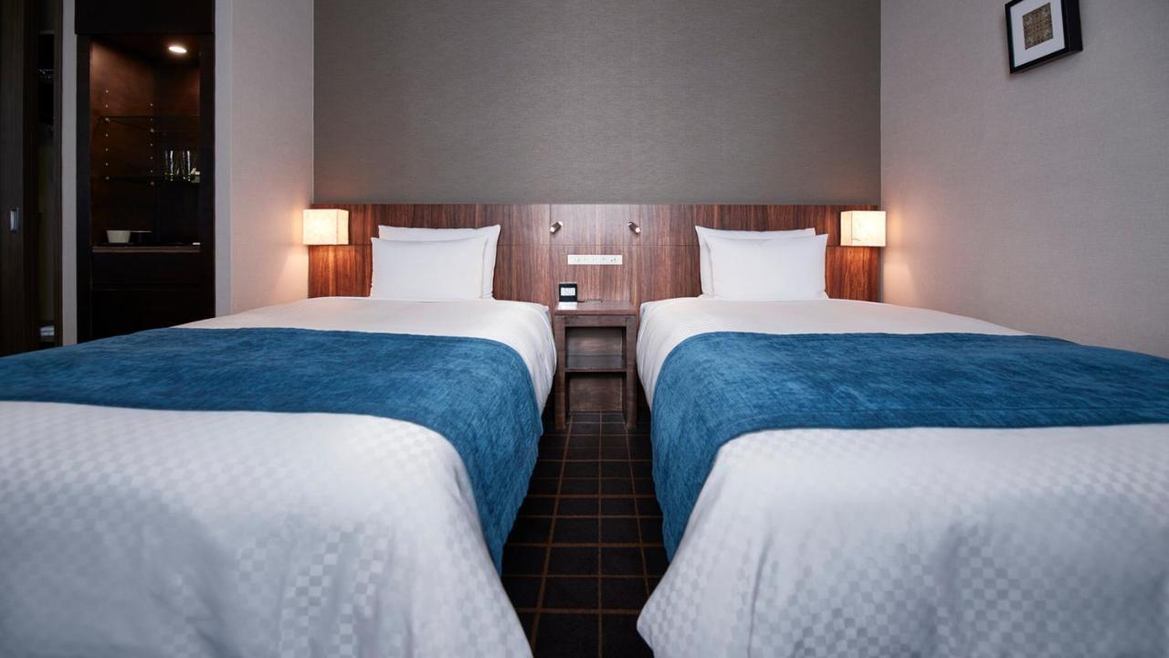 Jr-East Hotel Mets Utsunomiya Dış mekan fotoğraf