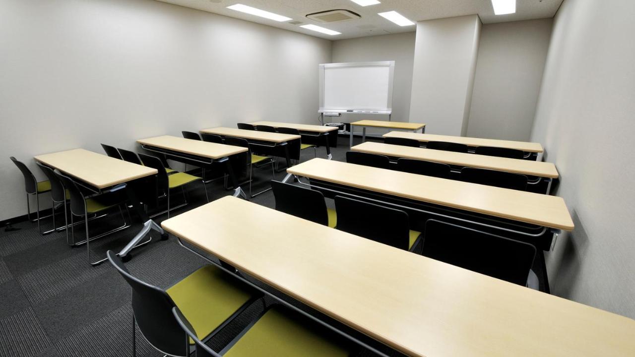 Jr-East Hotel Mets Utsunomiya Dış mekan fotoğraf