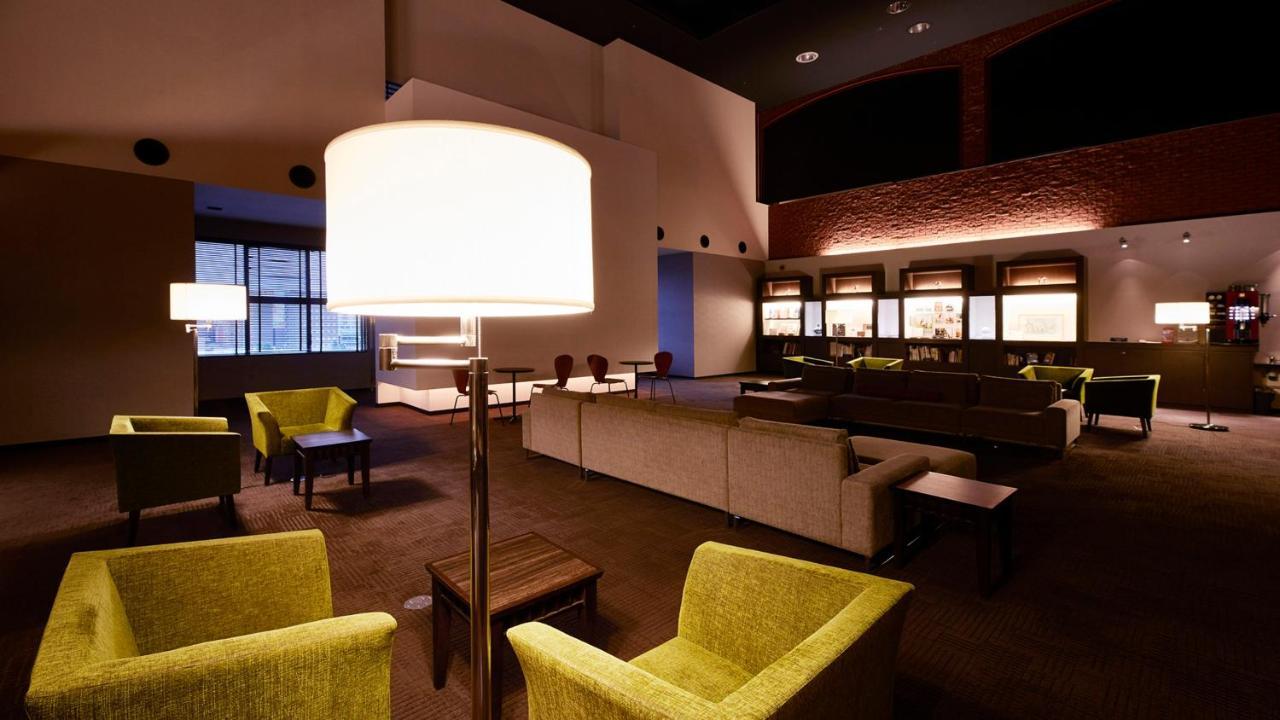 Jr-East Hotel Mets Utsunomiya Dış mekan fotoğraf