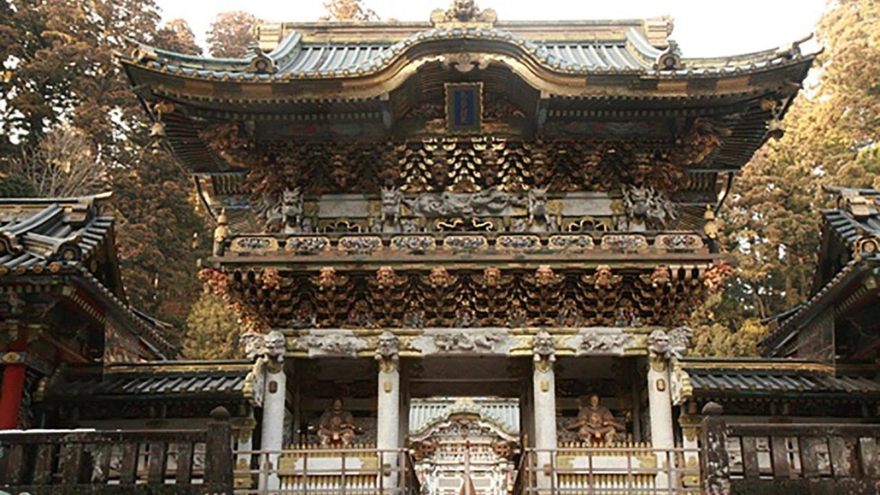 Jr-East Hotel Mets Utsunomiya Dış mekan fotoğraf