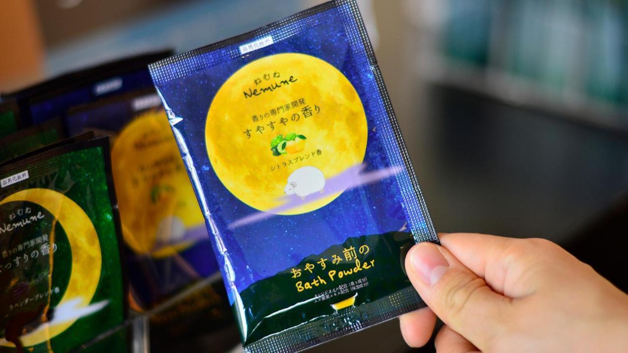 Jr-East Hotel Mets Utsunomiya Dış mekan fotoğraf