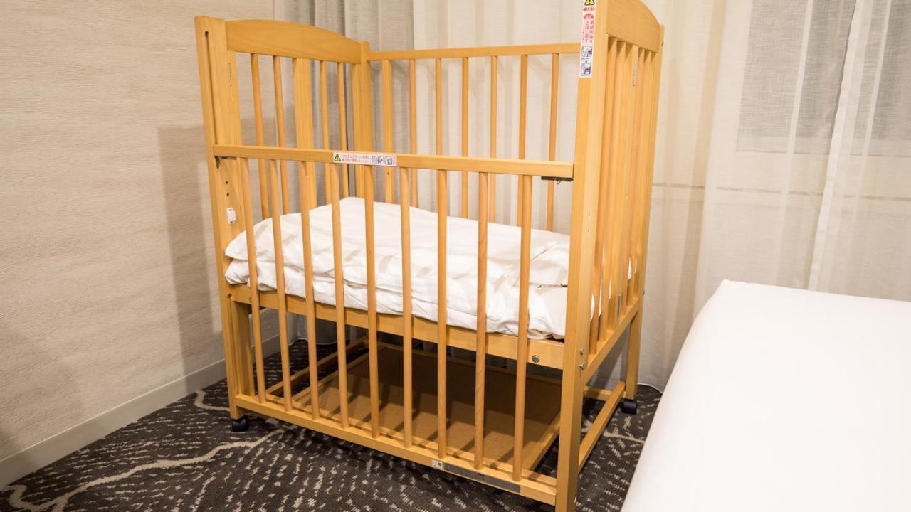 Jr-East Hotel Mets Utsunomiya Dış mekan fotoğraf