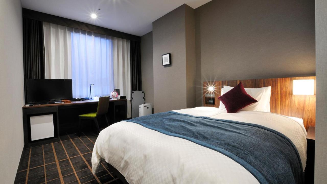 Jr-East Hotel Mets Utsunomiya Dış mekan fotoğraf