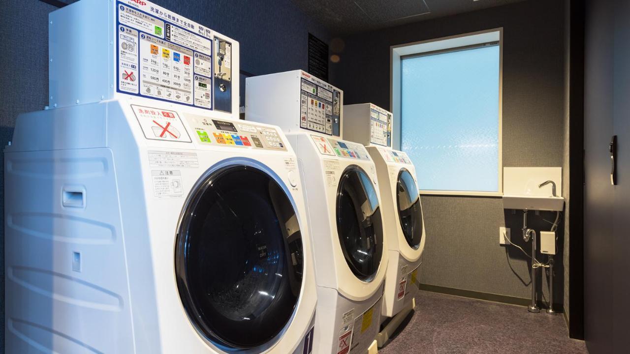 Jr-East Hotel Mets Utsunomiya Dış mekan fotoğraf